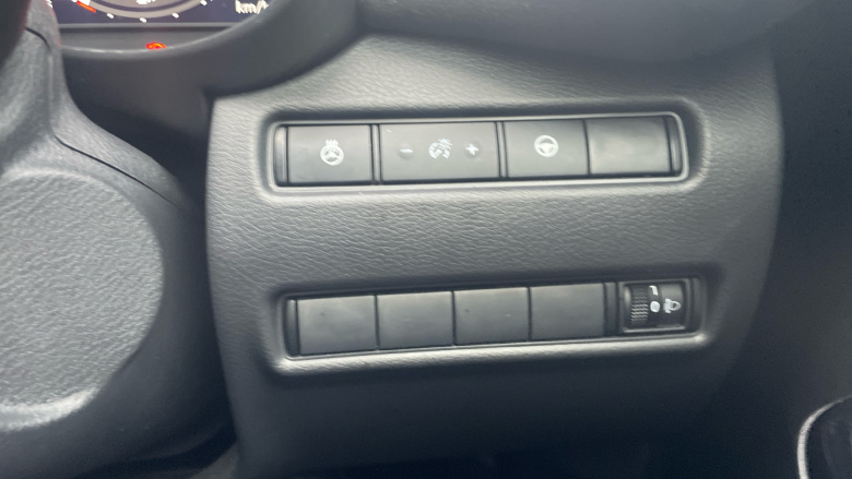 Nissan Juke 1.6 Hybrid Tekna+ 5dr Auto Hybrid Hatchback